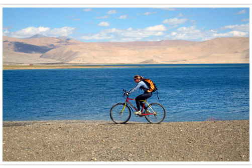 Leh Ladakh Tours