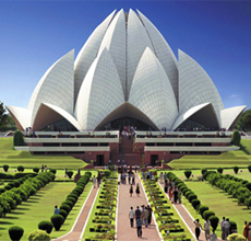 Golden Triangle Tours