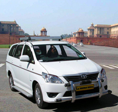 Muv Suv Cars