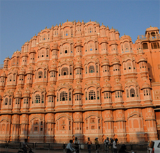 Rajasthan Tours