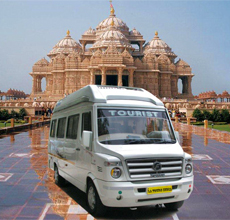 Tempo Travellers
