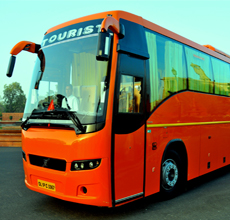 Volvo Buses